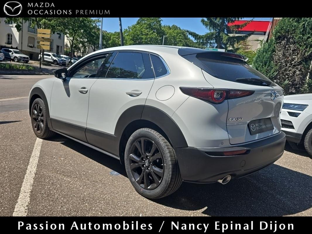 mazda - Visuel 5
