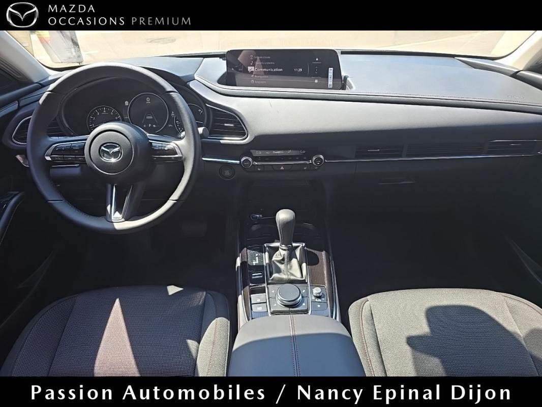 mazda - Visuel 6