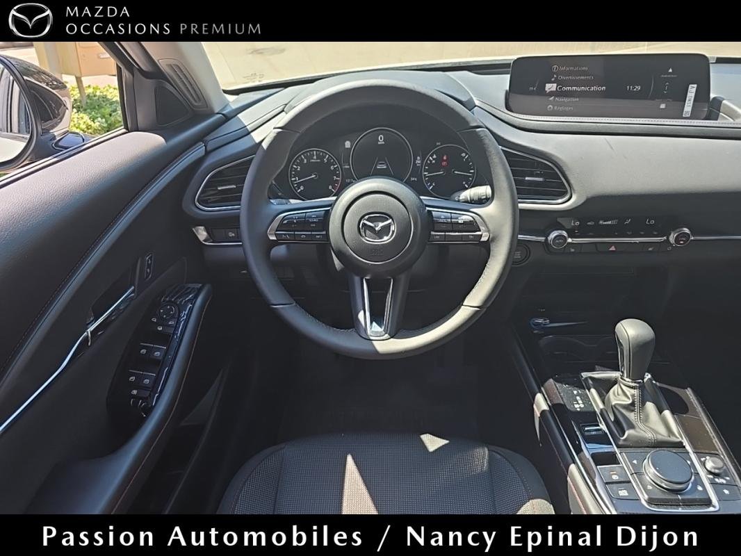 mazda - Visuel 9