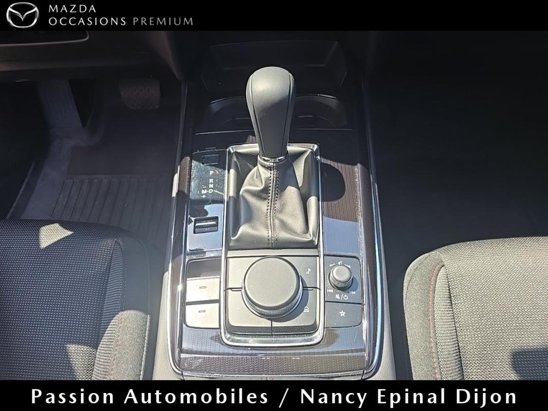 mazda - Visuel 12