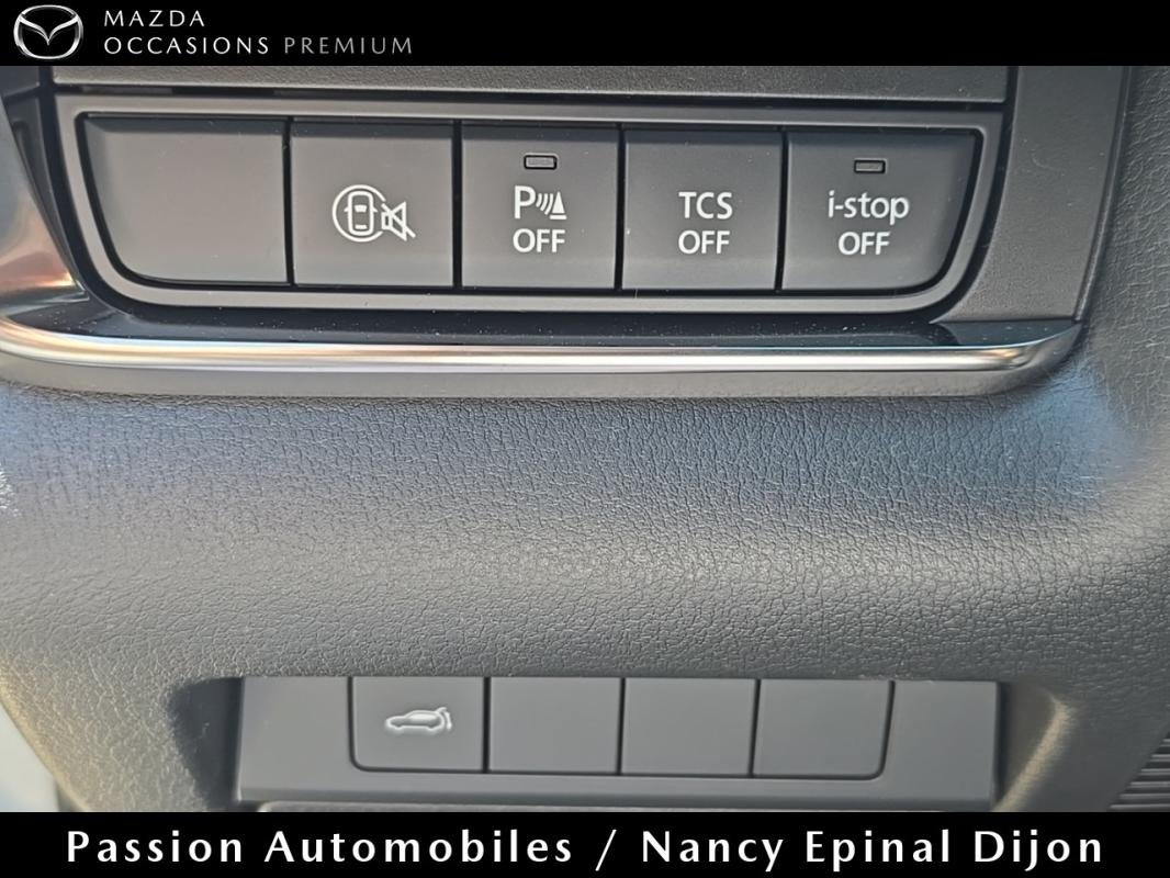 mazda - Visuel 13