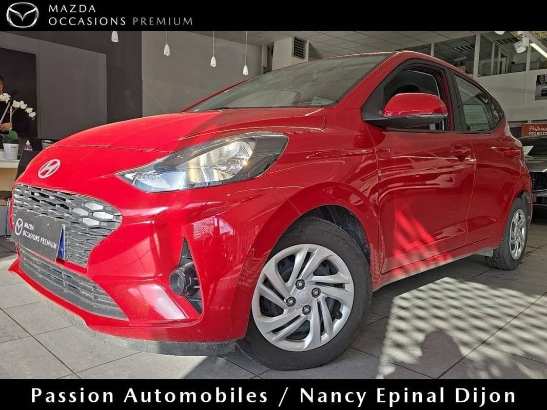 hyundai - Visuel 0