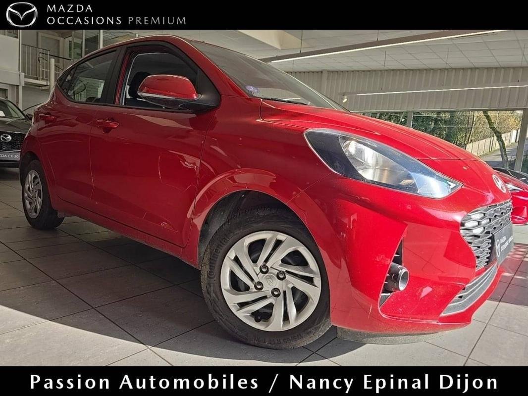 hyundai - Visuel 2