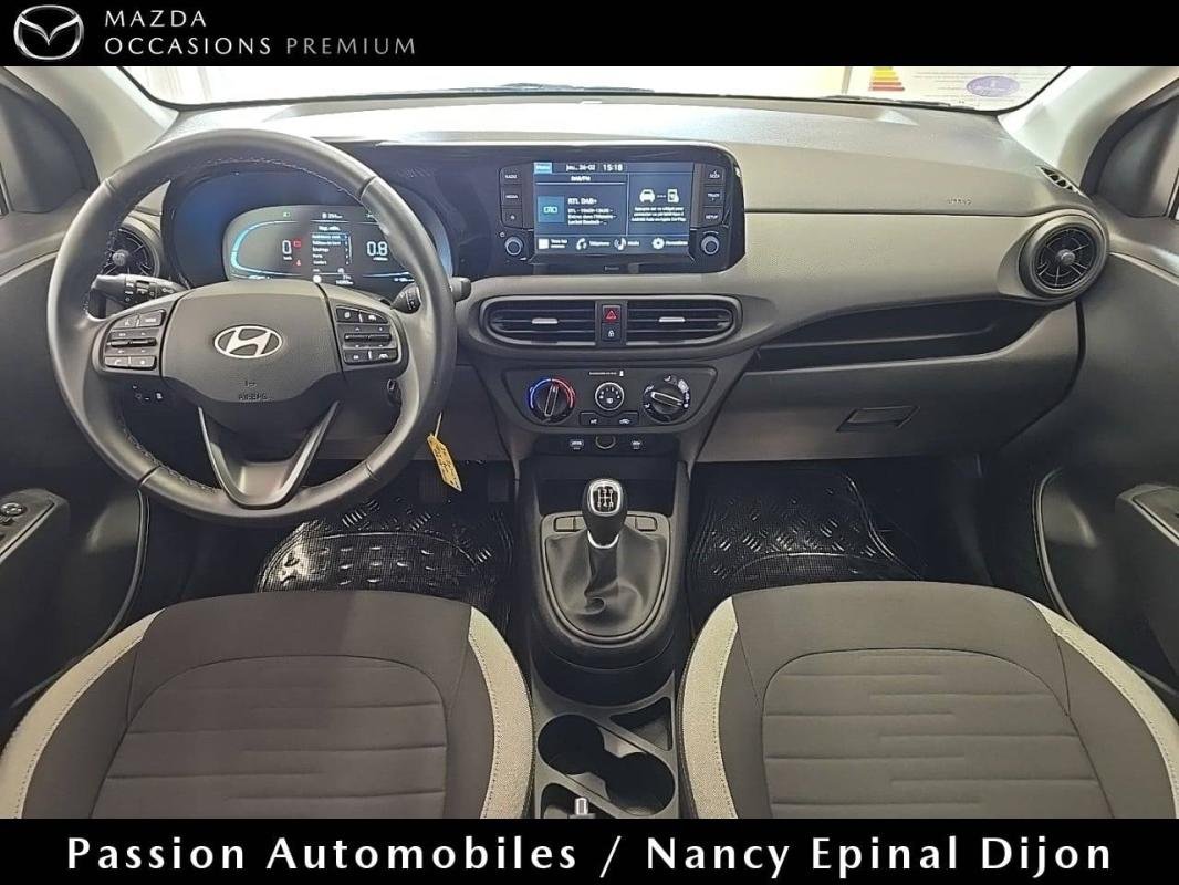 hyundai - Visuel 6