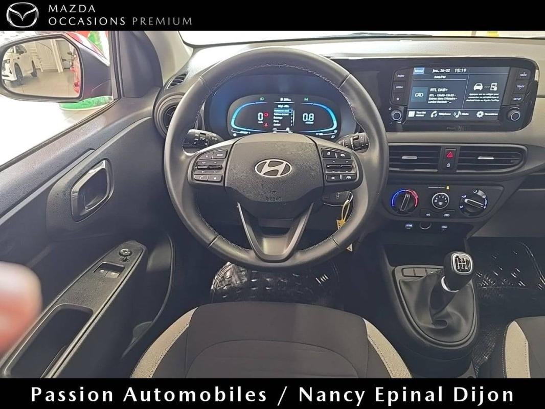 hyundai - Visuel 9