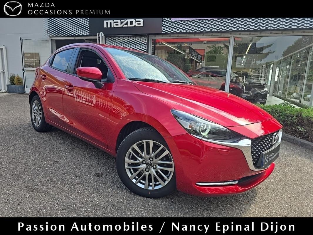 mazda - Visuel 2