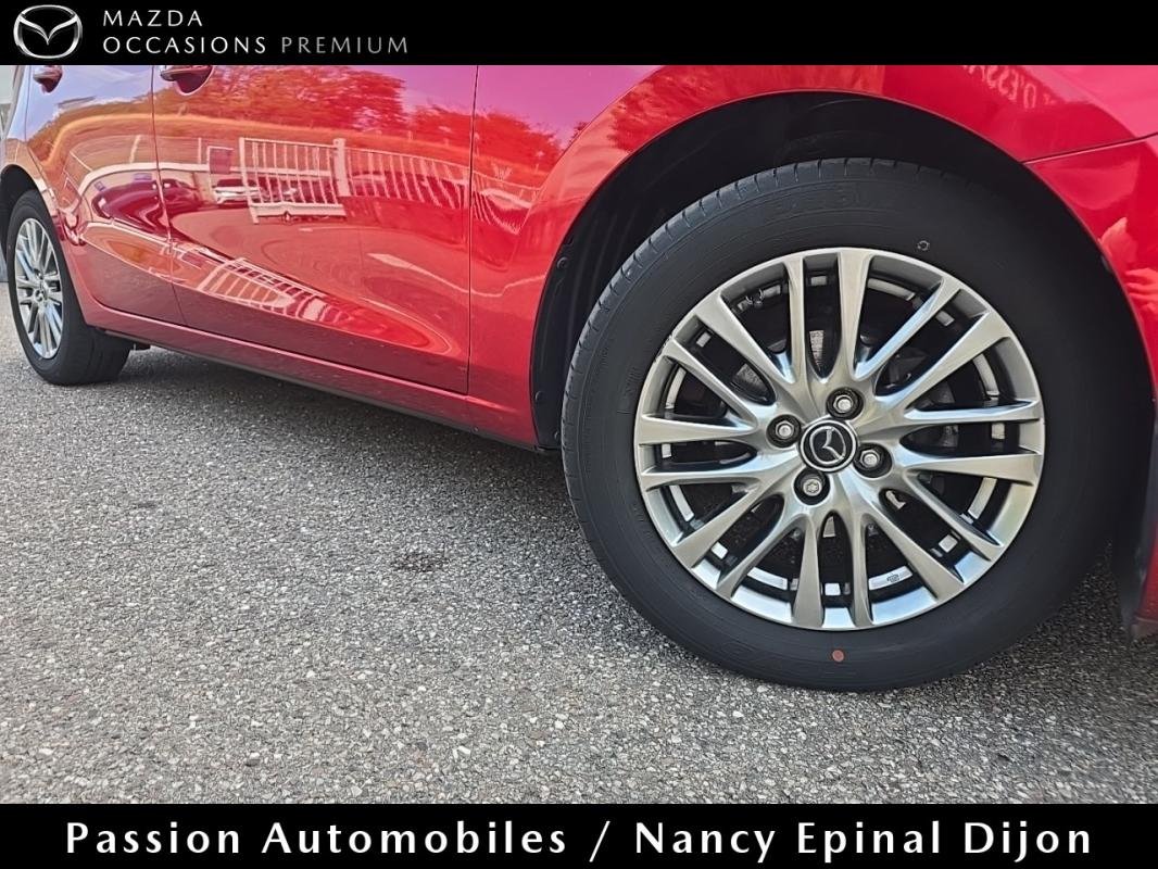 mazda - Visuel 3