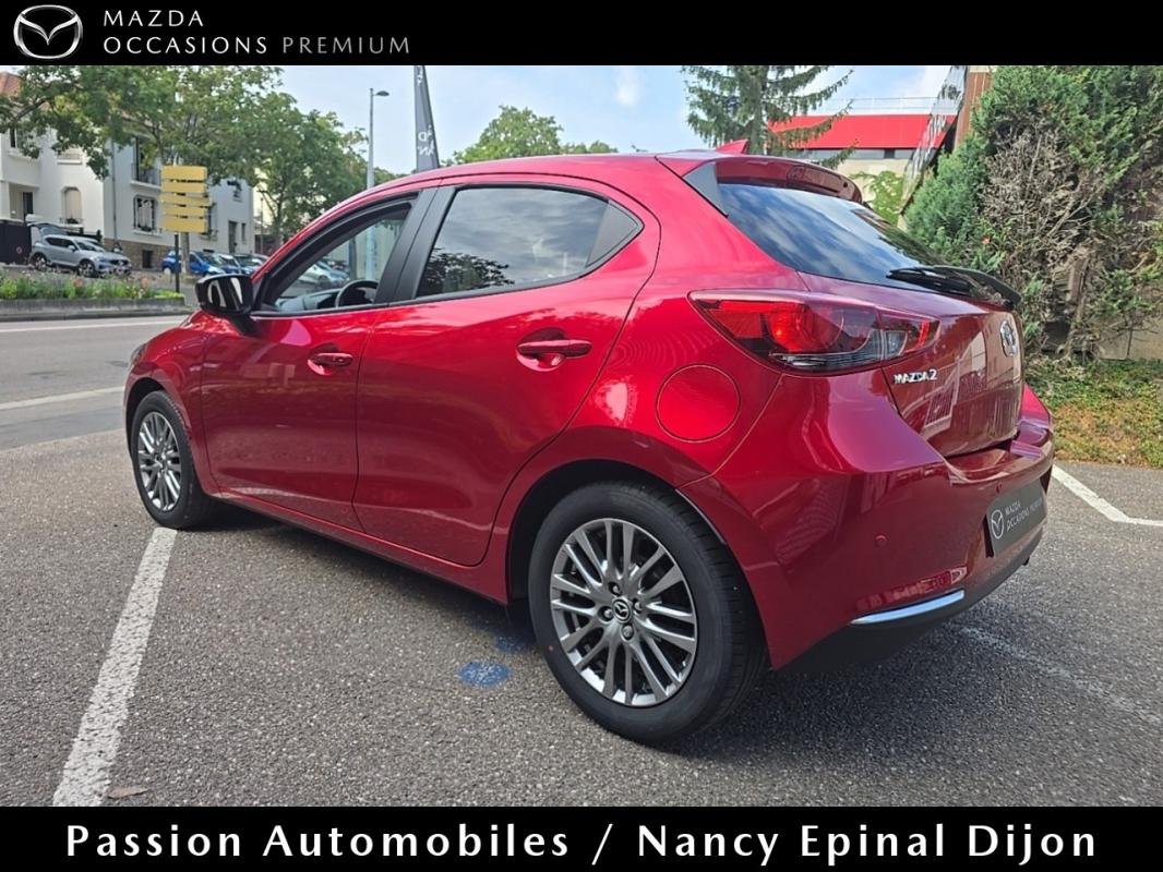 mazda - Visuel 5