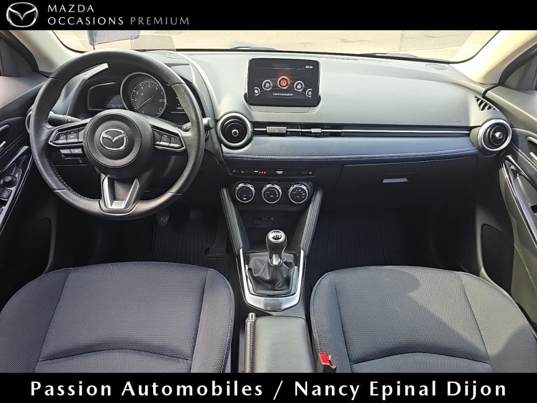 mazda - Visuel 6