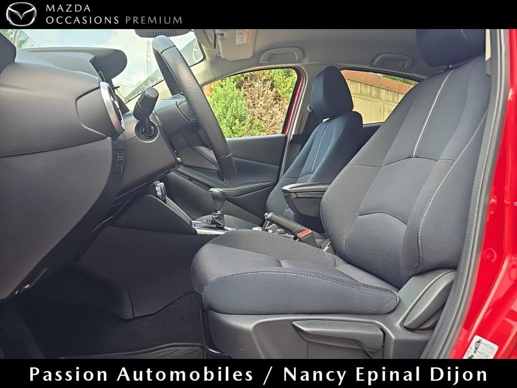 mazda - Visuel 7