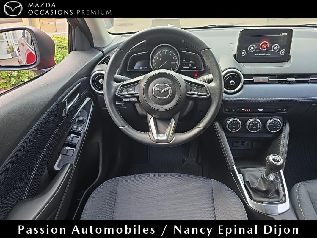 mazda - Visuel 9