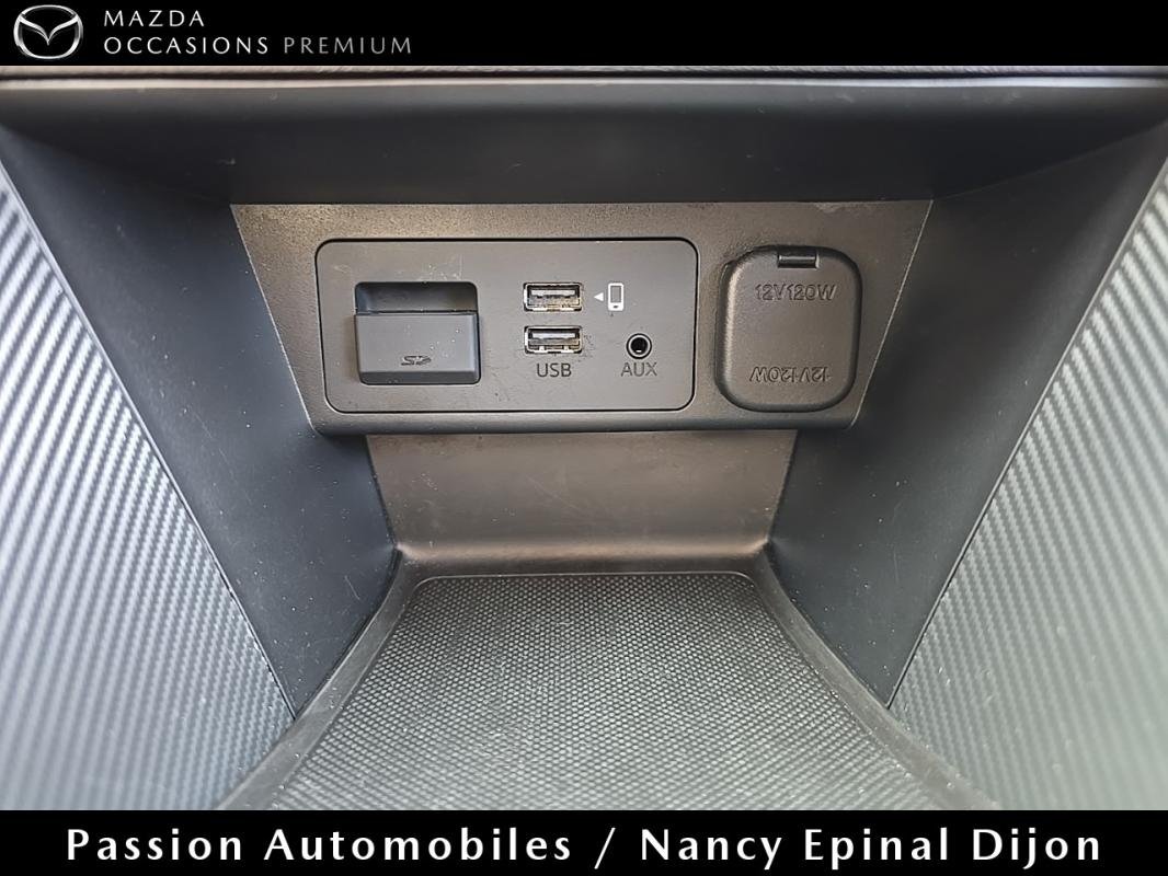 mazda - Visuel 12