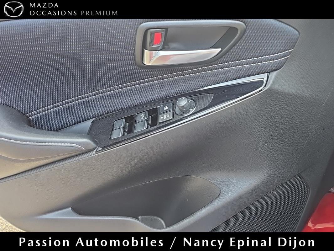 mazda - Visuel 14