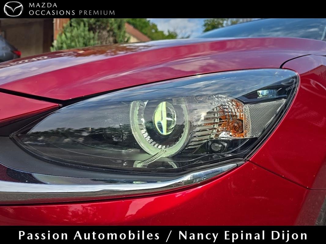 mazda - Visuel 15