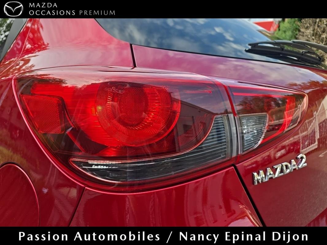 mazda - Visuel 16