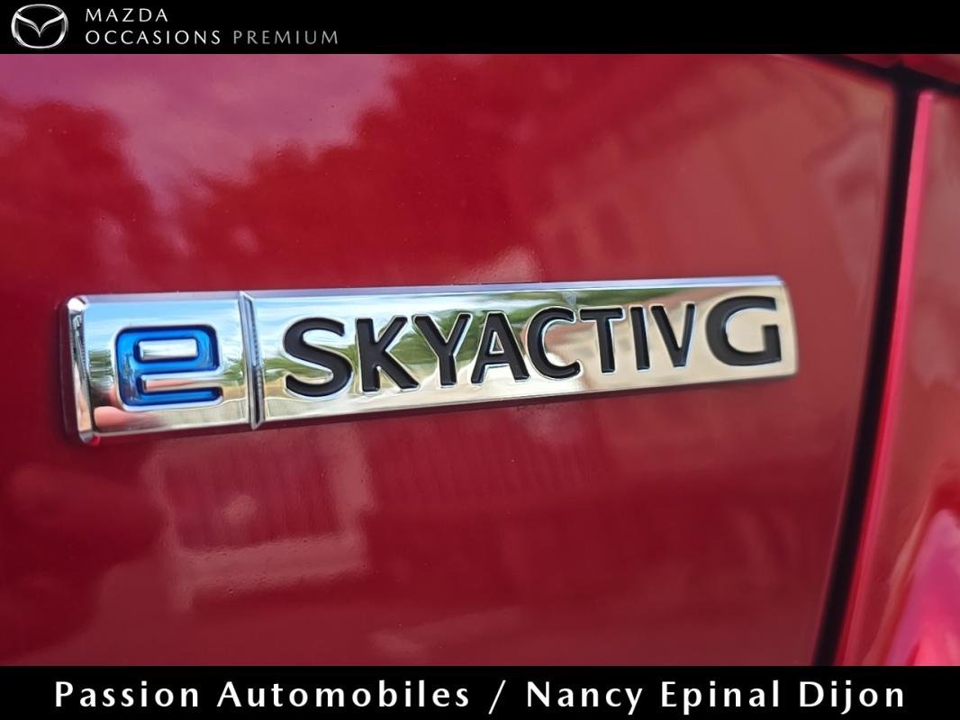 mazda - Visuel 18
