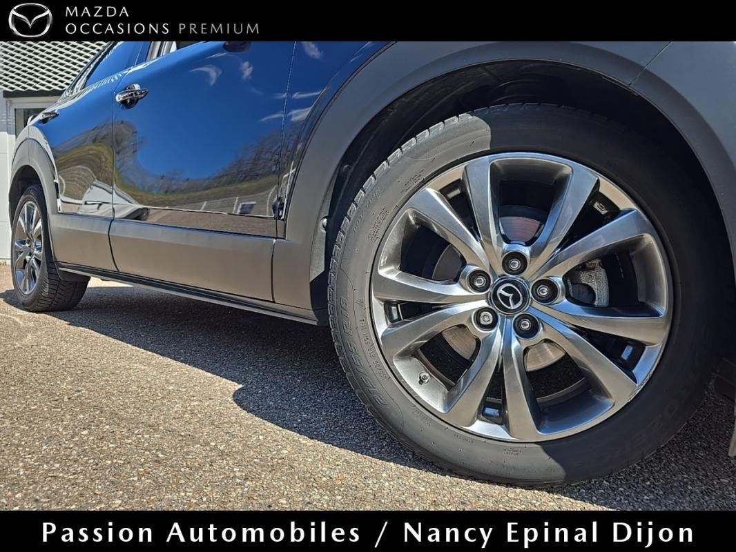 mazda - Visuel 3