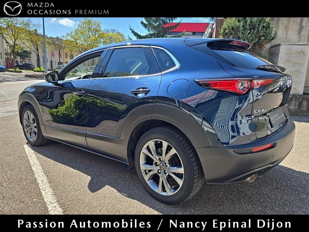 mazda - Visuel 5