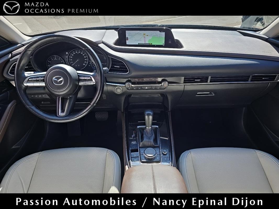 mazda - Visuel 6