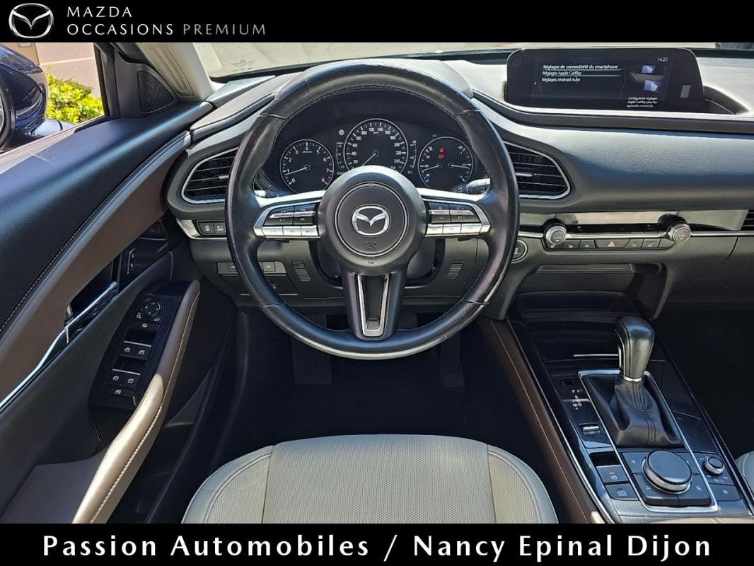 mazda - Visuel 9