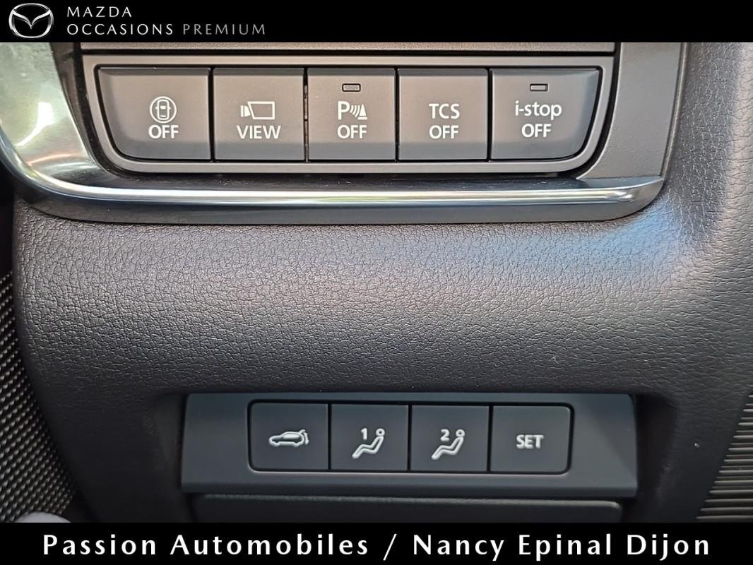 mazda - Visuel 12