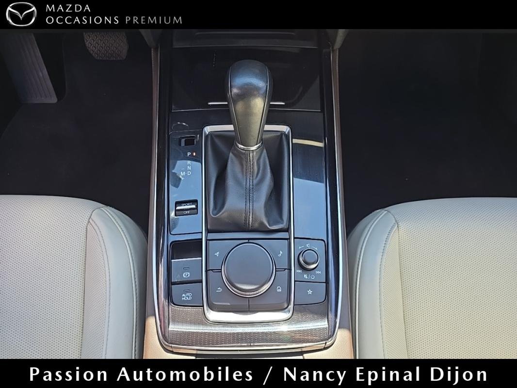 mazda - Visuel 13