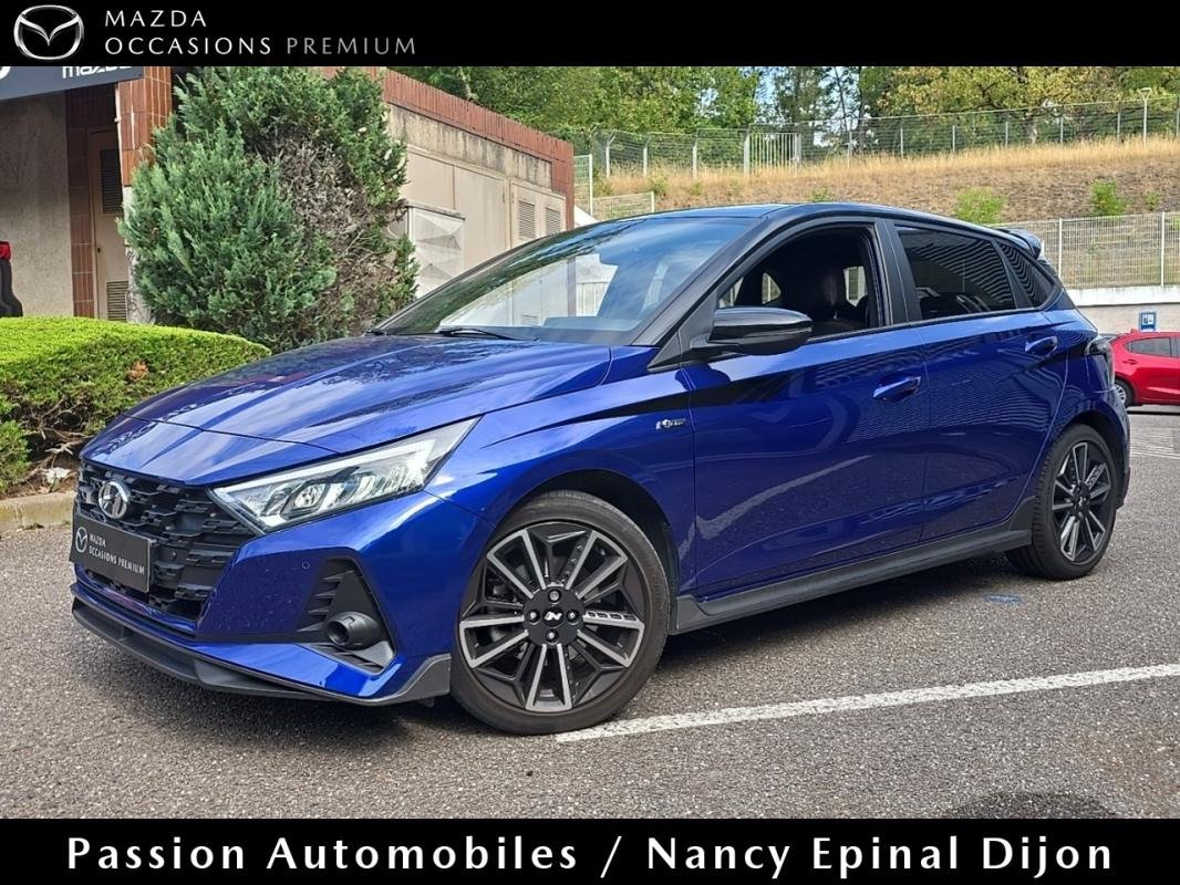 hyundai - Visuel 0