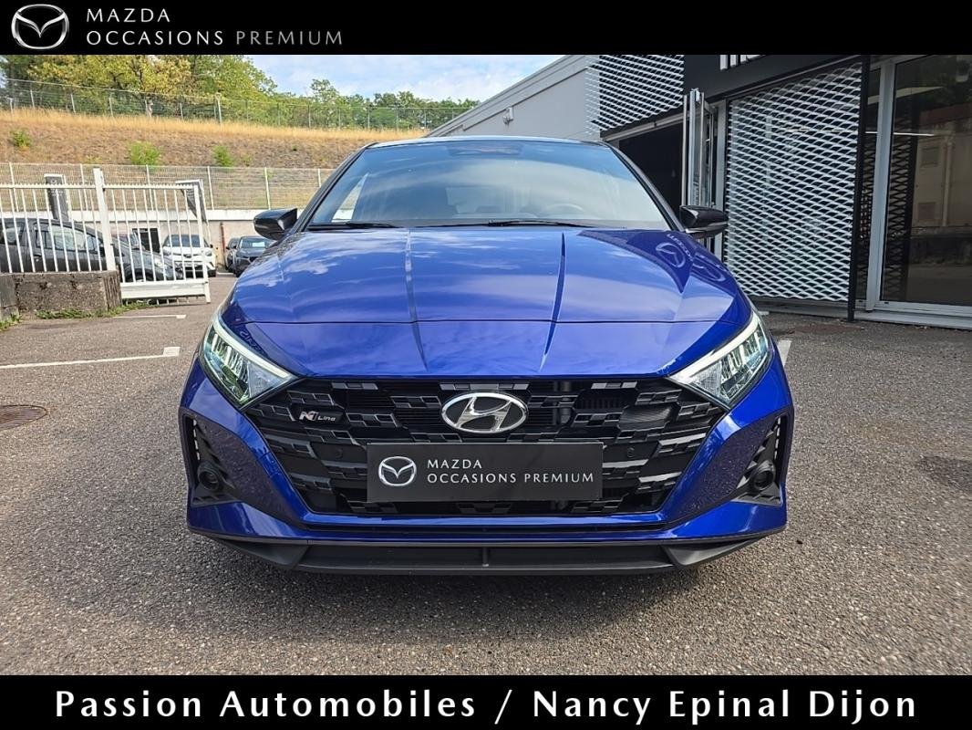 hyundai - Visuel 1