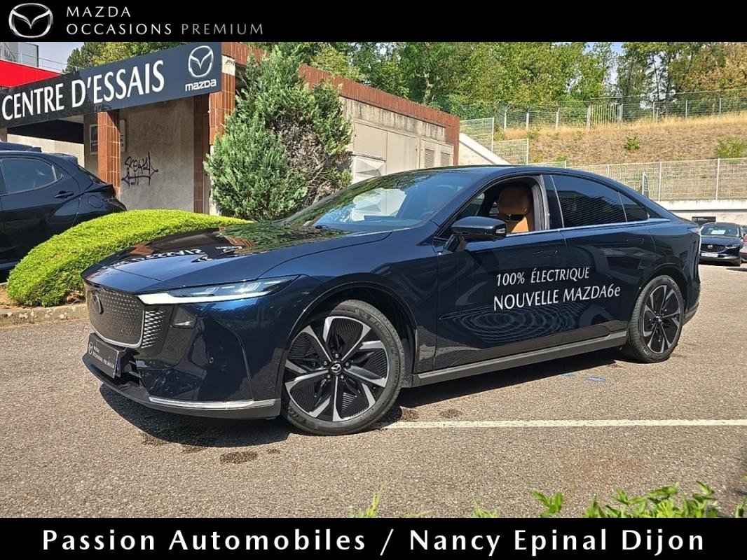 mazda - Visuel 0