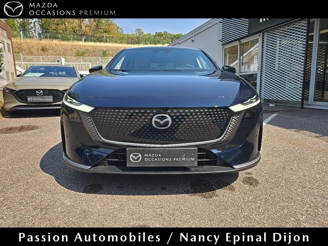 mazda - Visuel 1