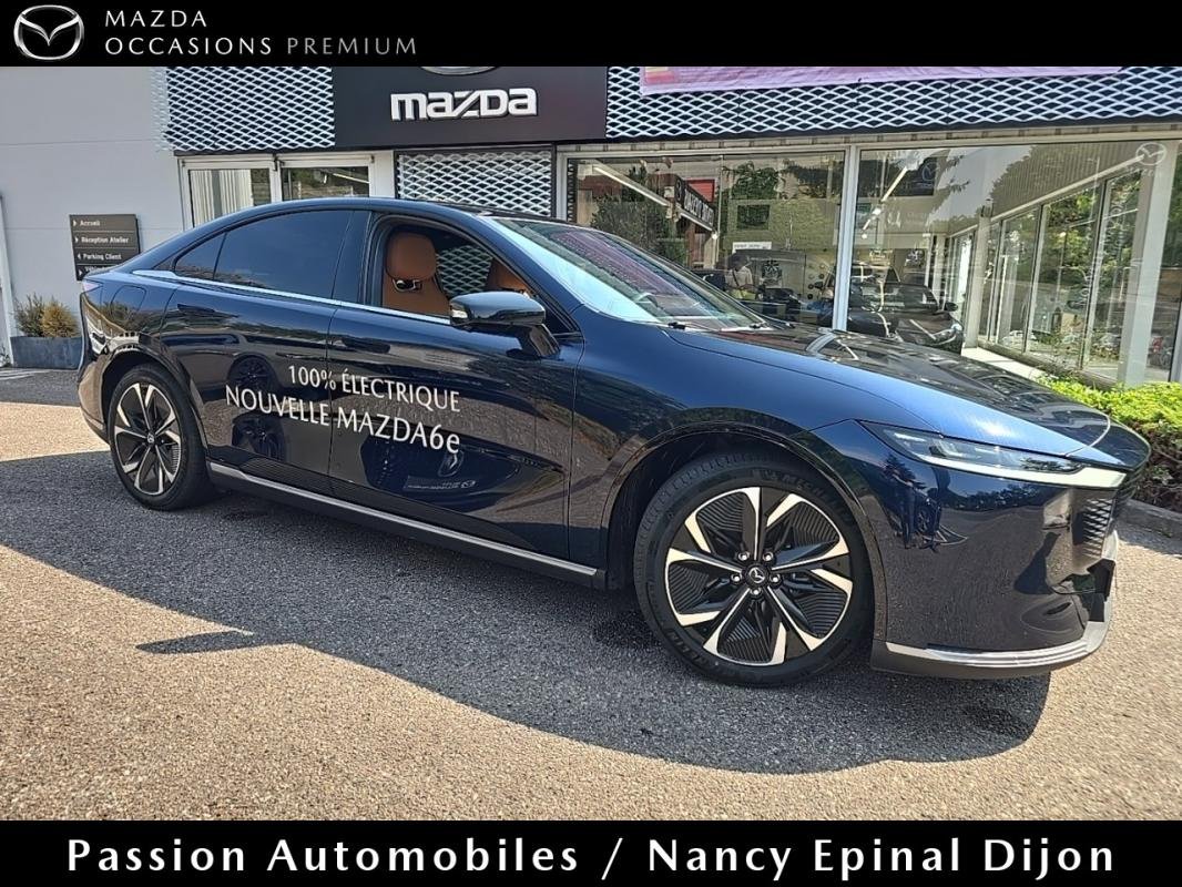 mazda - Visuel 2