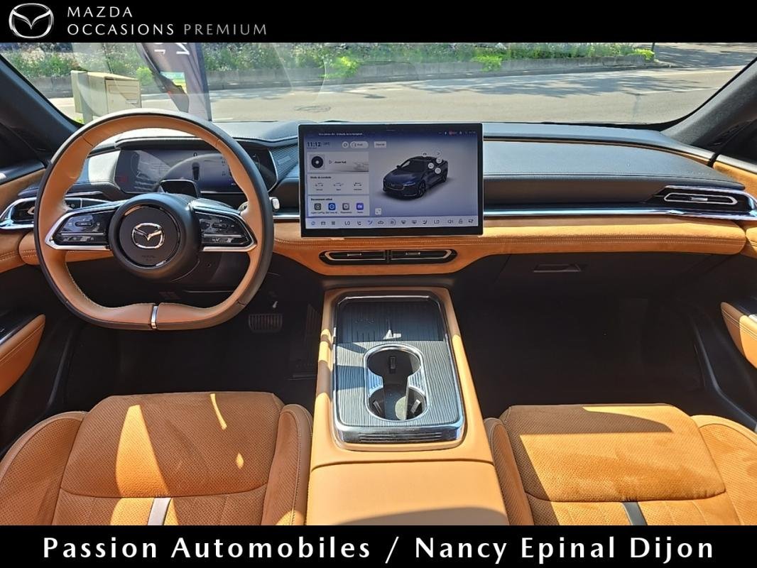 mazda - Visuel 6