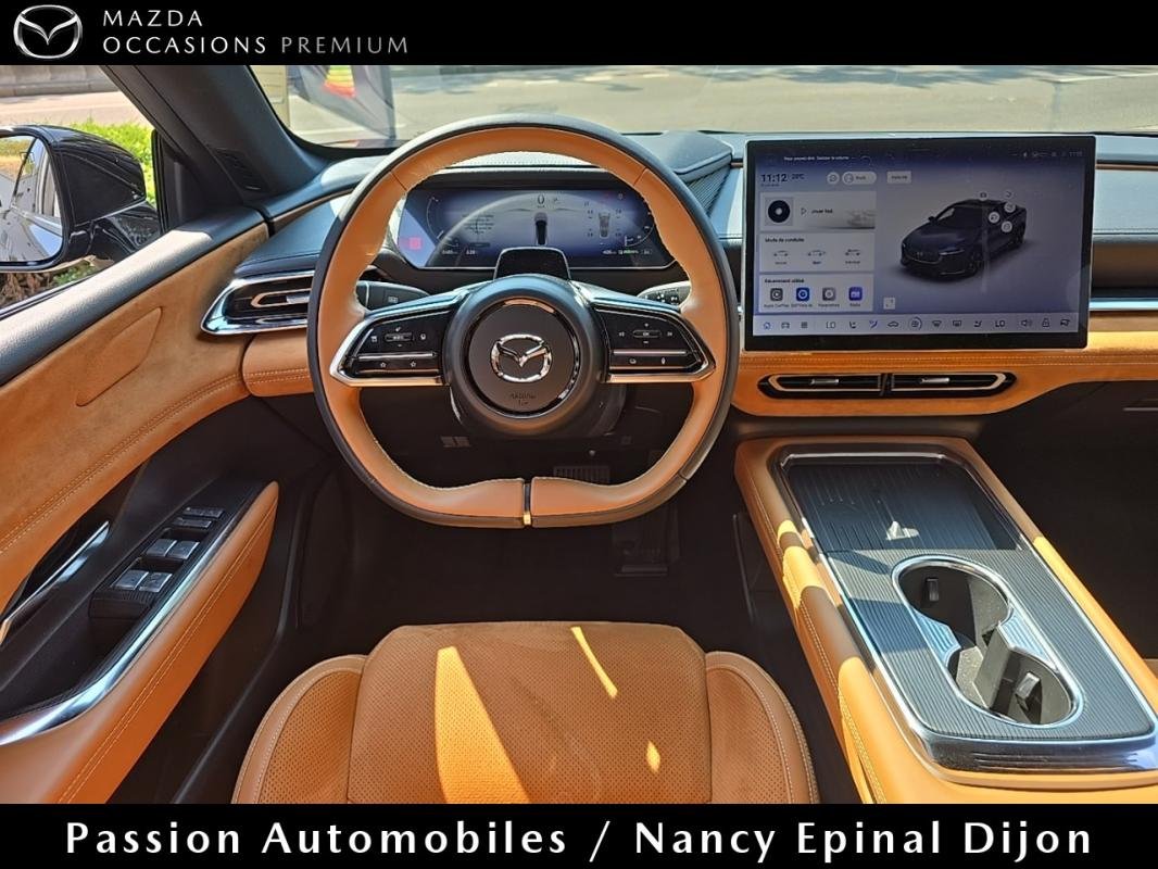 mazda - Visuel 9
