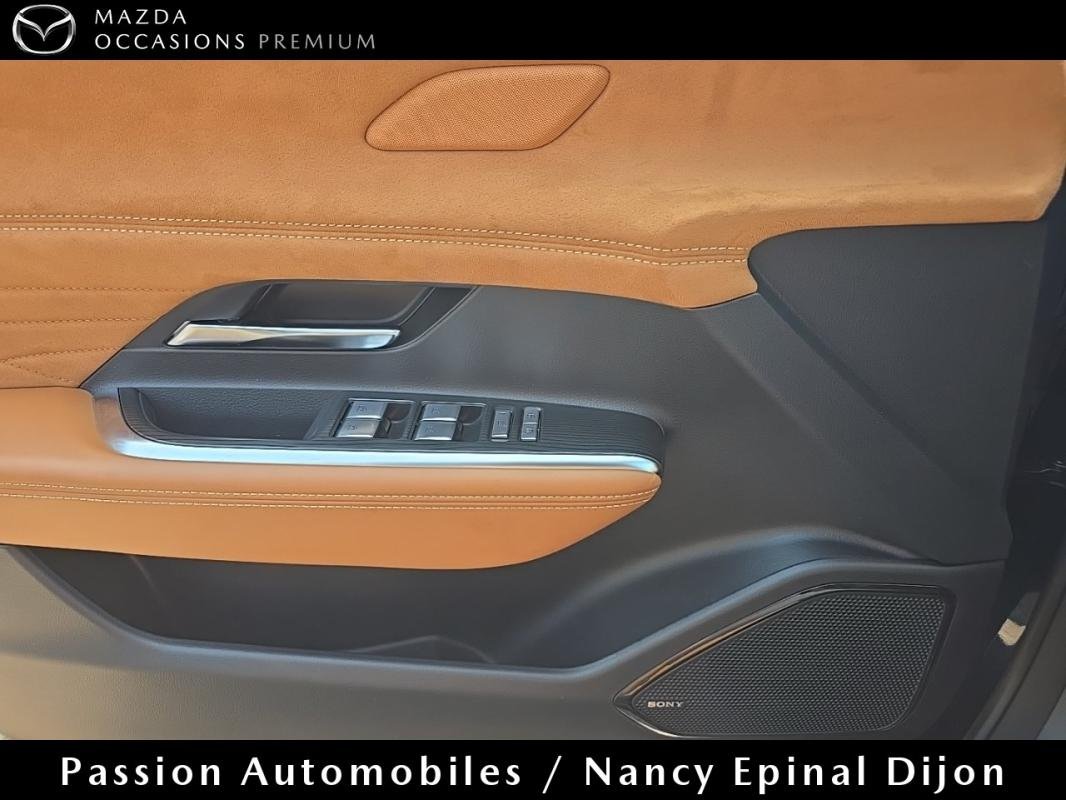 mazda - Visuel 13