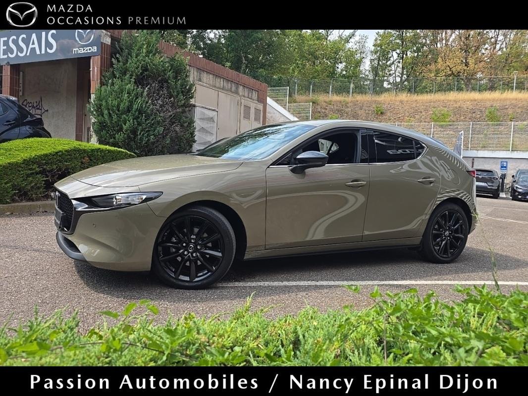 mazda - Visuel 0