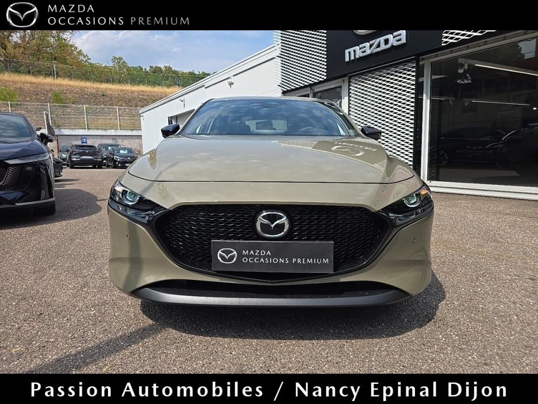 mazda - Visuel 1