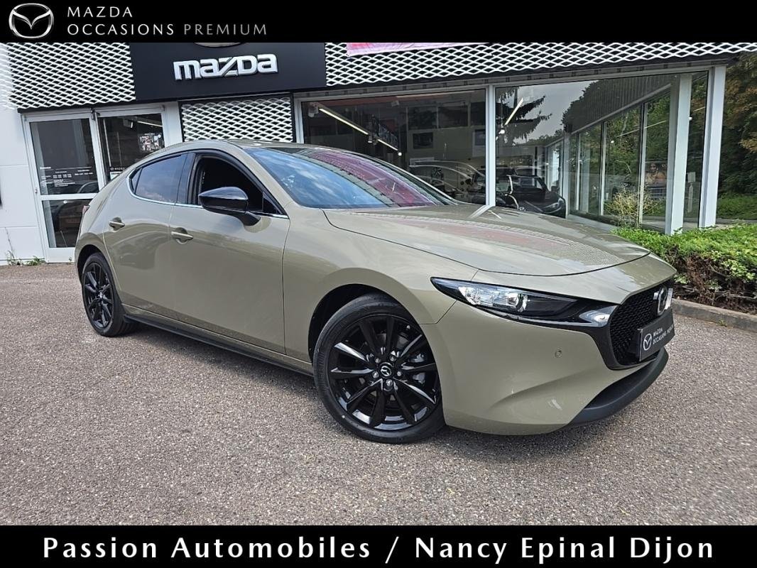 mazda - Visuel 2
