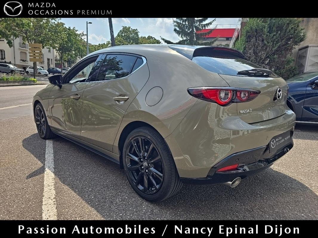 mazda - Visuel 5