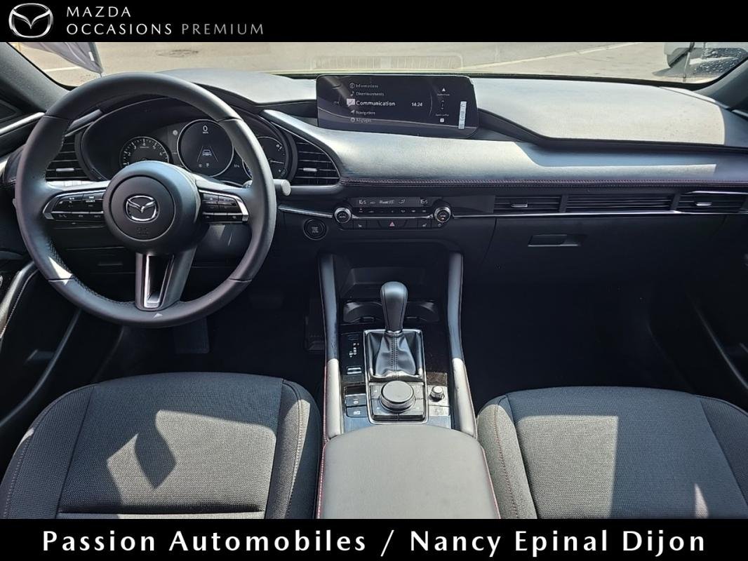 mazda - Visuel 6