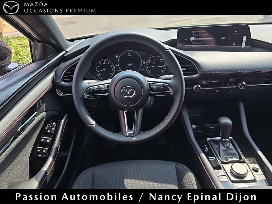 mazda - Visuel 9