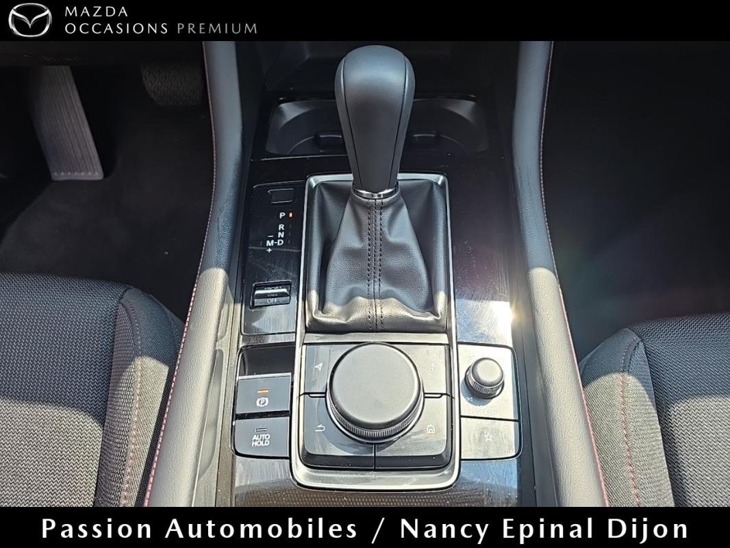 mazda - Visuel 12