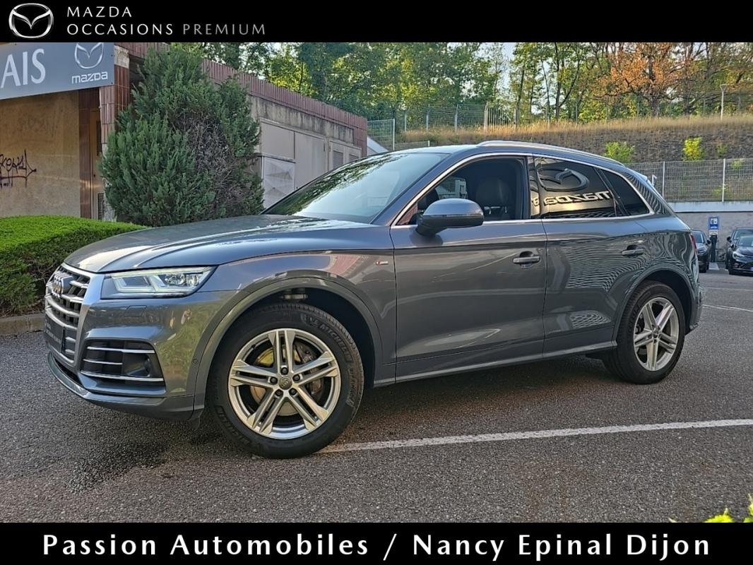 audi - Visuel 0