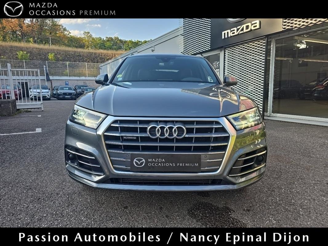audi - Visuel 1