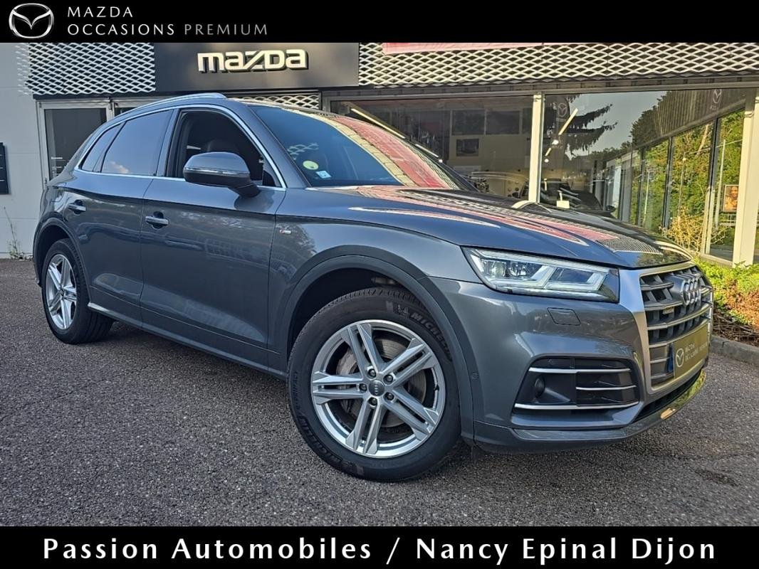 audi - Visuel 2