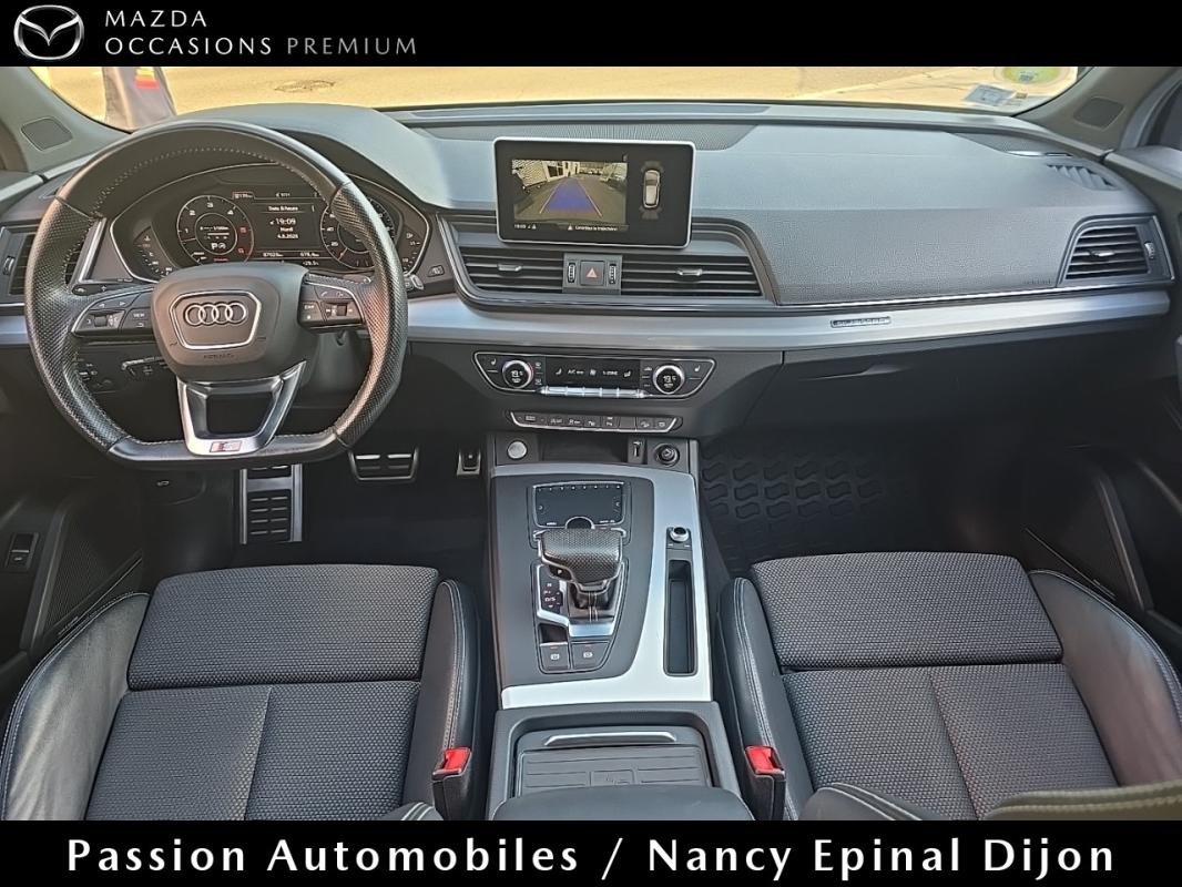 audi - Visuel 6