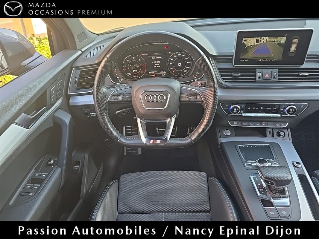 audi - Visuel 9