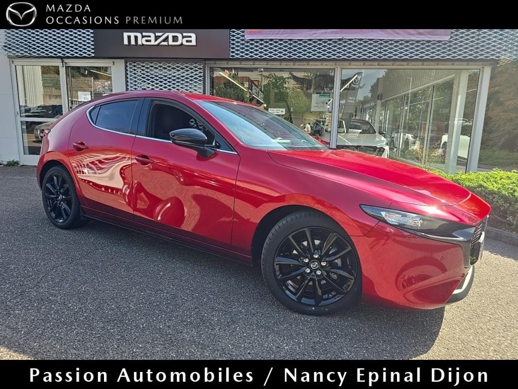 mazda - Visuel 2