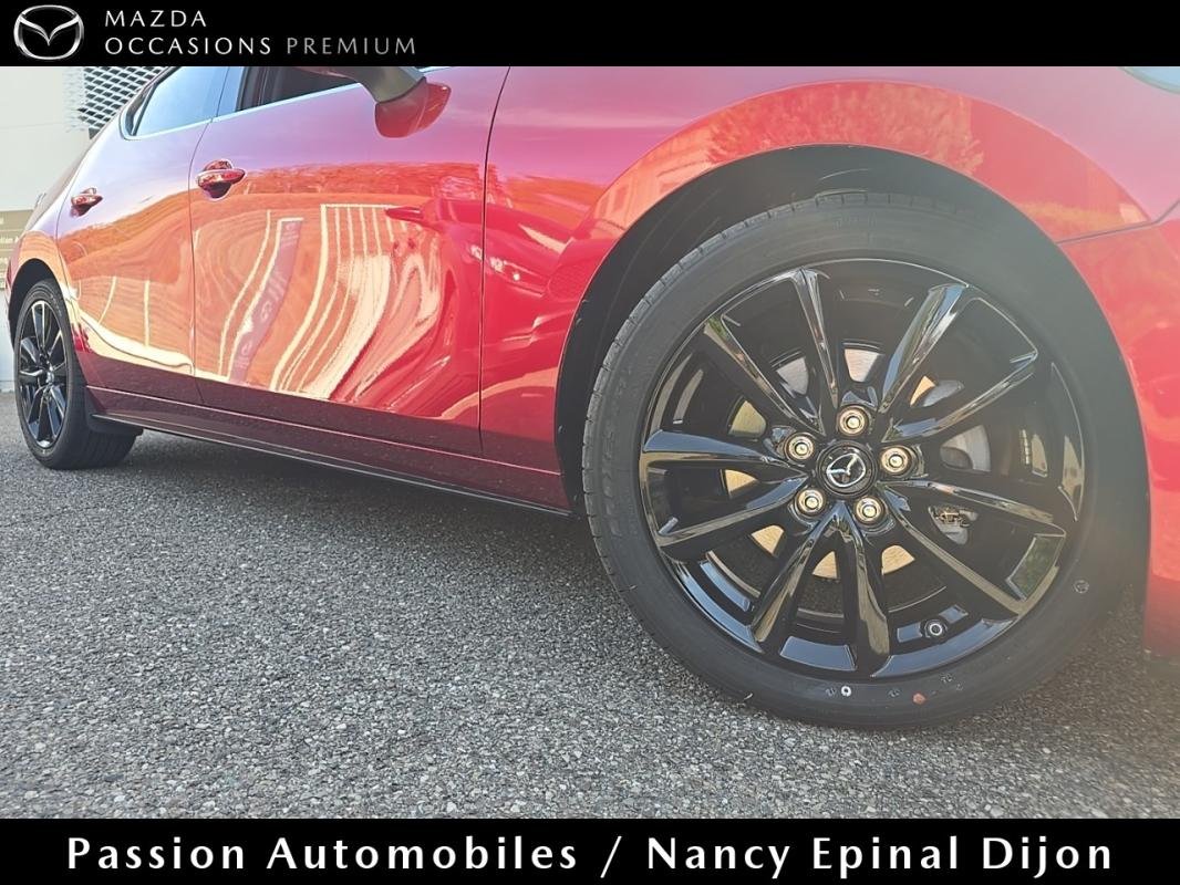 mazda - Visuel 3