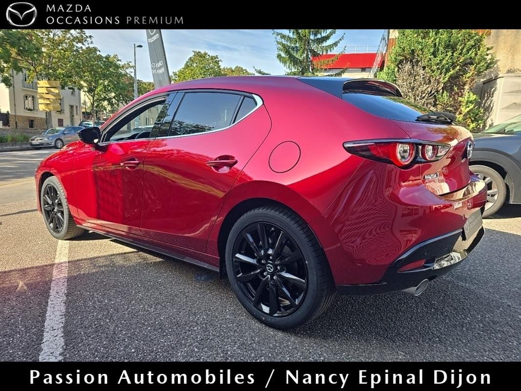 mazda - Visuel 5