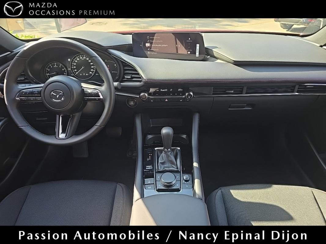 mazda - Visuel 6